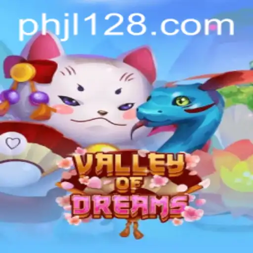Valley of Dreams: A Deep Dive into the Enchanting Game of Adventure