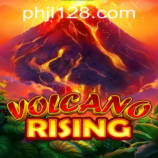 Exploring the Exciting World of VolcanoRising with JL128.COM