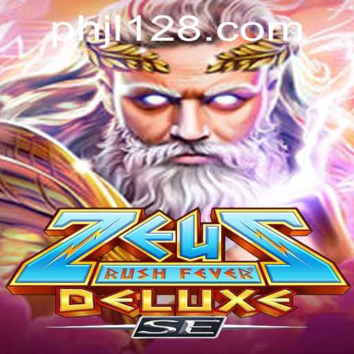 Exploring ZeusRushFeverDeluxeSE: The Electrifying New Casino Game