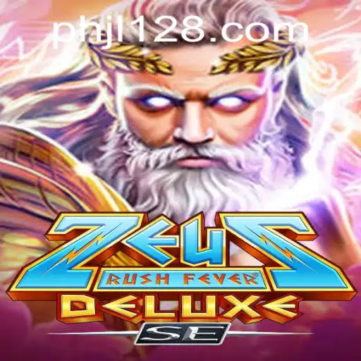 Exploring ZeusRushFeverDeluxeSE: The Electrifying New Casino Game