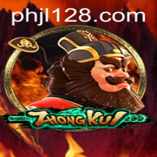 ZhongKui: The Enigmatic Game Inspired by a Legendary Figure